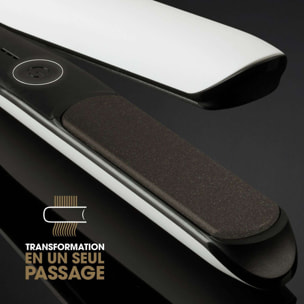 Lisseur ghd Chronos blanc