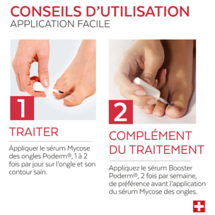 Professional  - Sérum Booster Mycose des Ongles 6ml