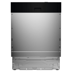 AEG Lavavajillas de 60 cm integrable Serie 6000 SmartSelect para 14 cubiertos GI6200B2SN