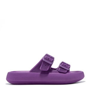 Sandalias Mujer Bloomer Bio Morado D.Franklin