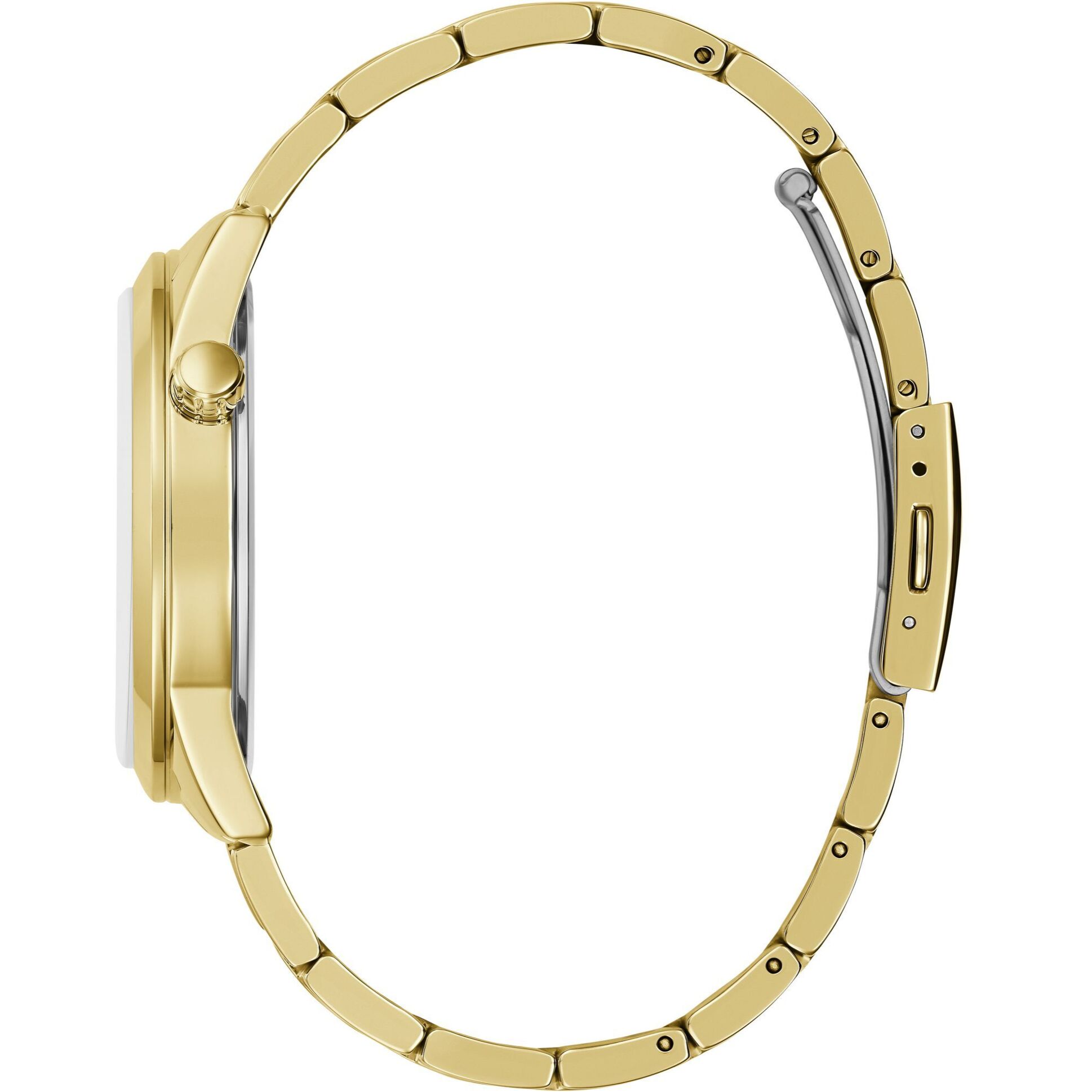 Guess Reloj Analógico Analógico Máximo