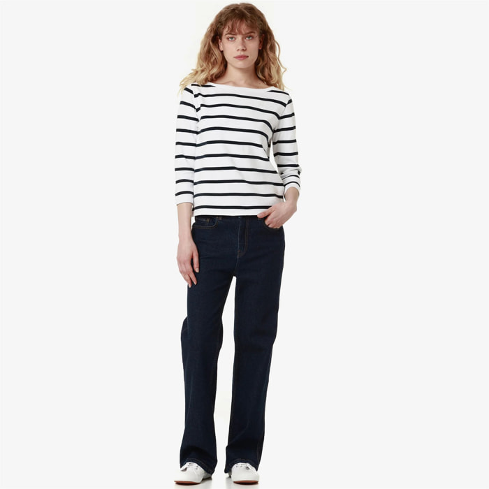Kappa - Pantaloni Donna Blu - Argos