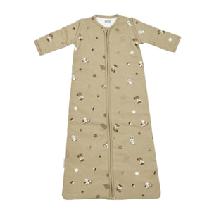 Saco Dormir C/M Desmontables Tog 2.5 Me-Forest Animals