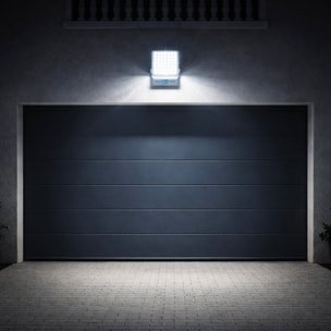 Projecteur solaire ultra TITAN 1400LM