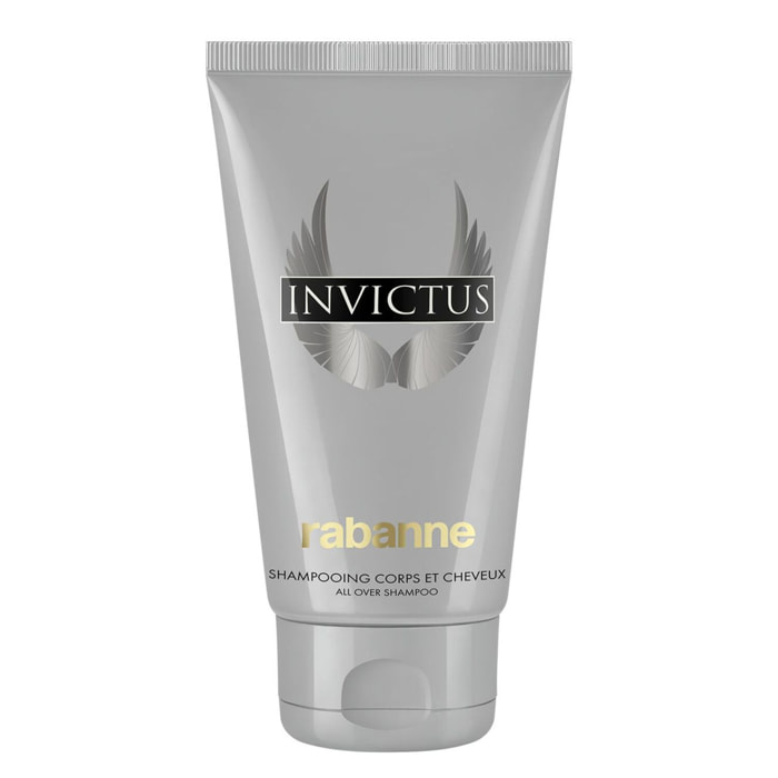 Invictus - Gel Douche
