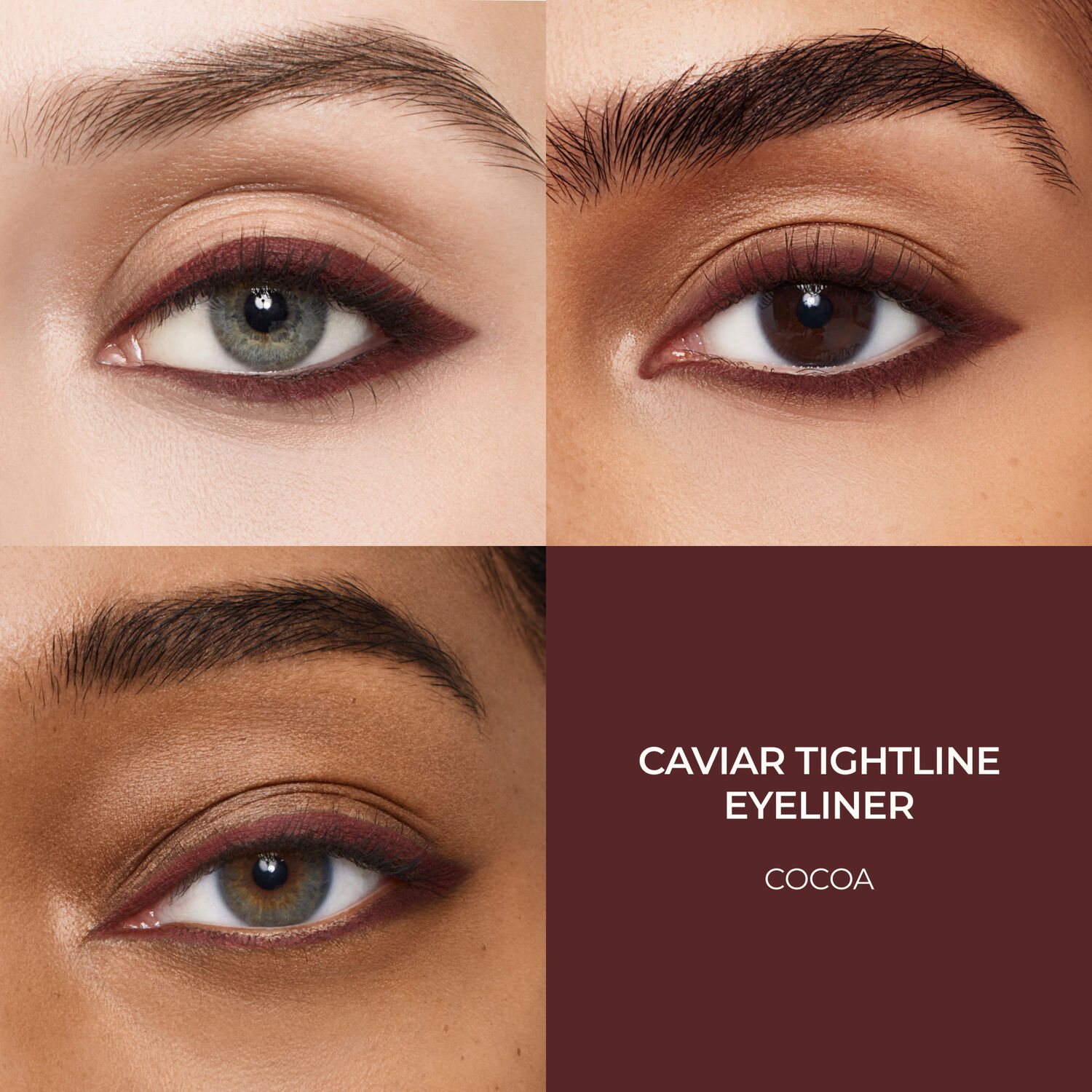 Caviar Tighline - Eyeliner