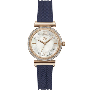 Gc Montre Analogique À Quartz Gc Starlight