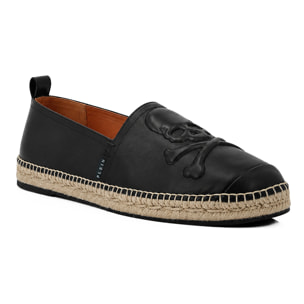 PHILIPP PLEIN Espadrillas SKULL
