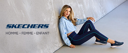 Skechers