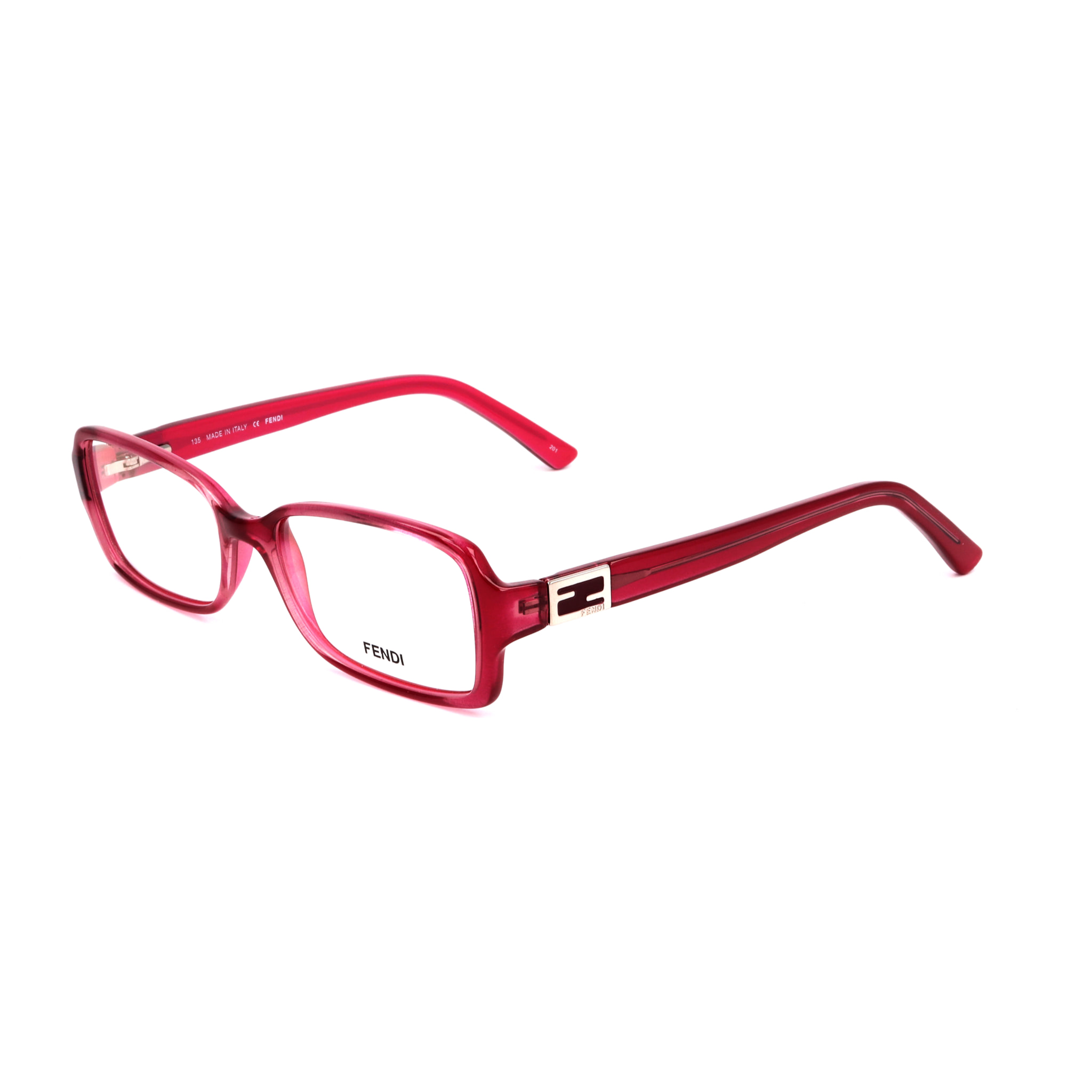 Montura de gafas Fendi Mujer FENDI-962-628