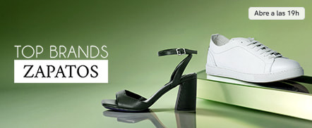 Zapatos de las mejores marcas