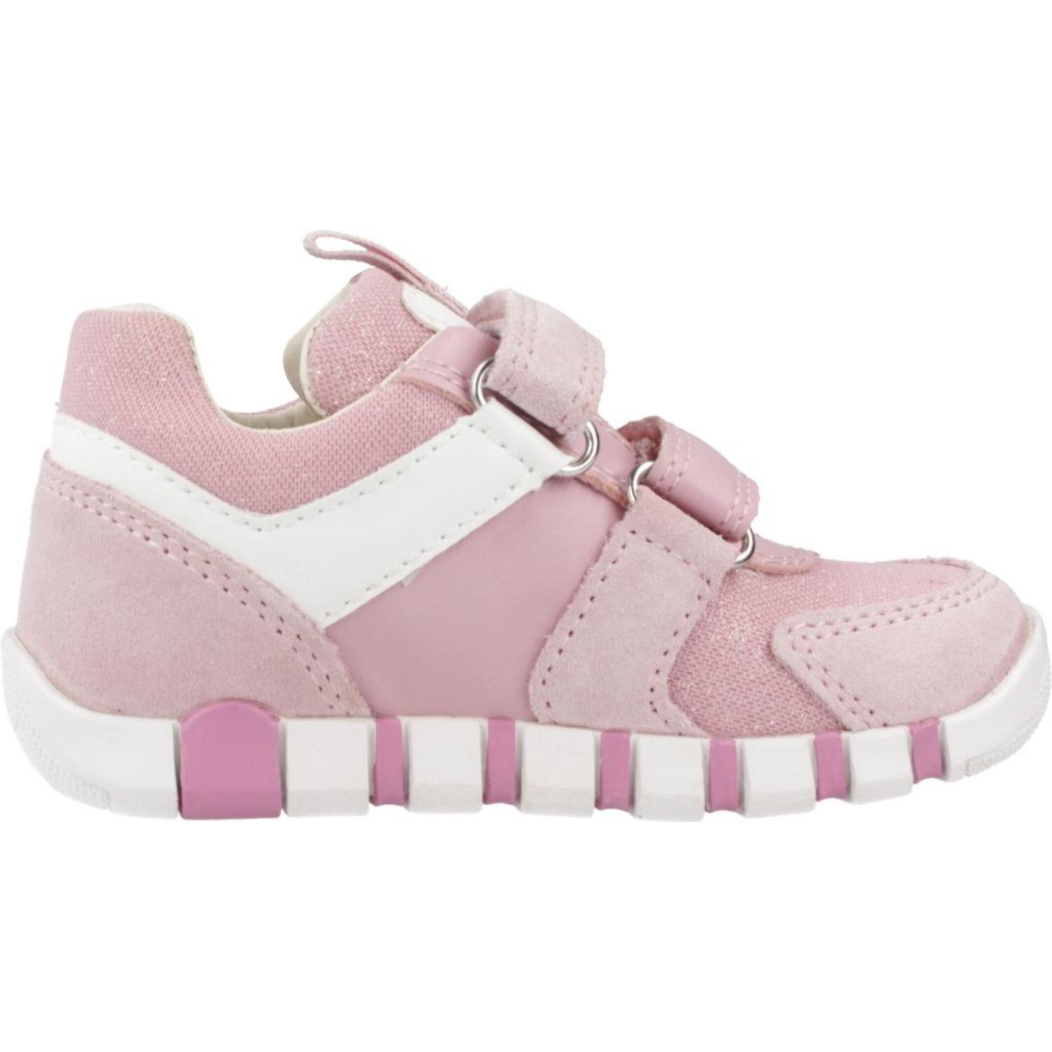 SNEAKERS GEOX B IUPIDOO GIRL