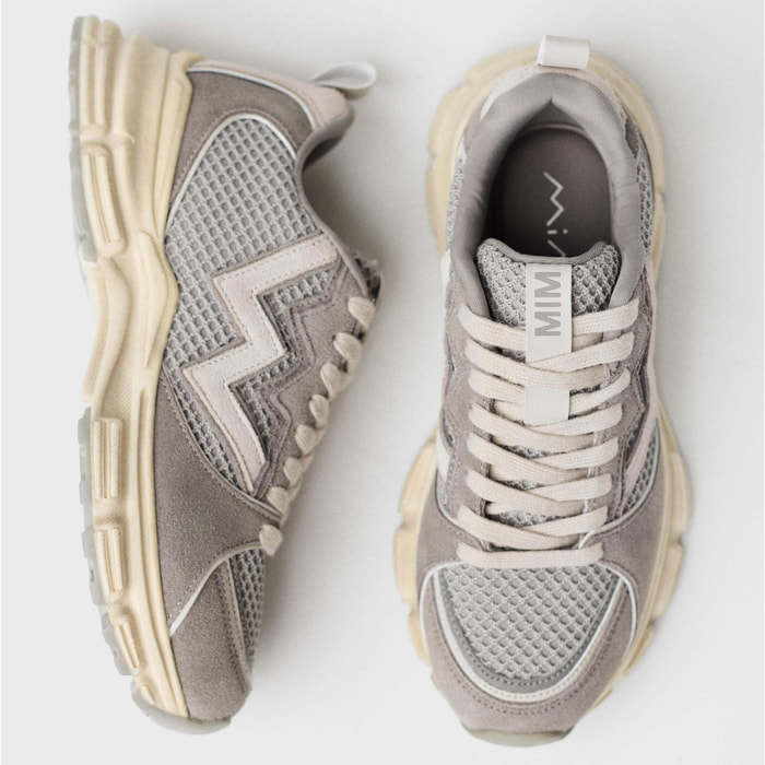 Zapatillas deportivas Double U 2.0