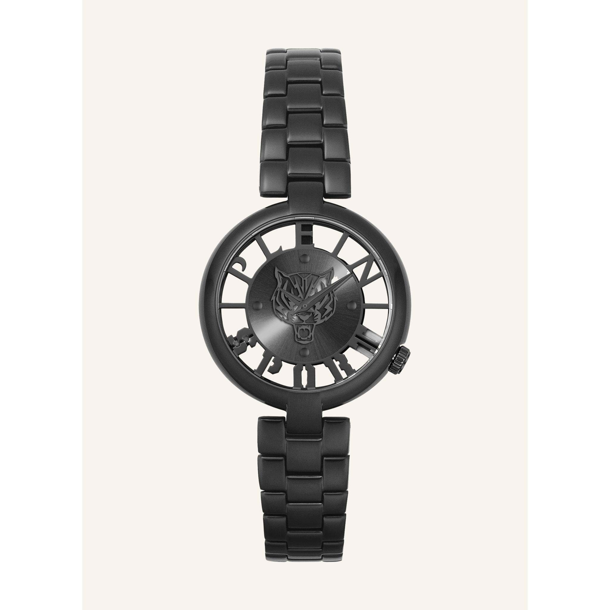 PLEIN SPORT Watches TIGER