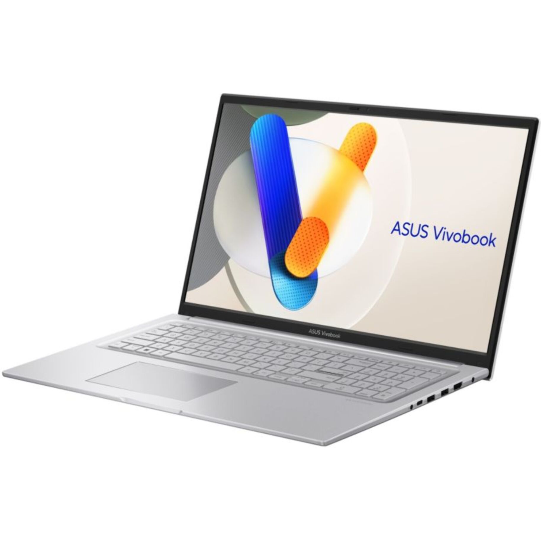 Ordinateur portable ASUS Vivobook S1704VA-AU652W