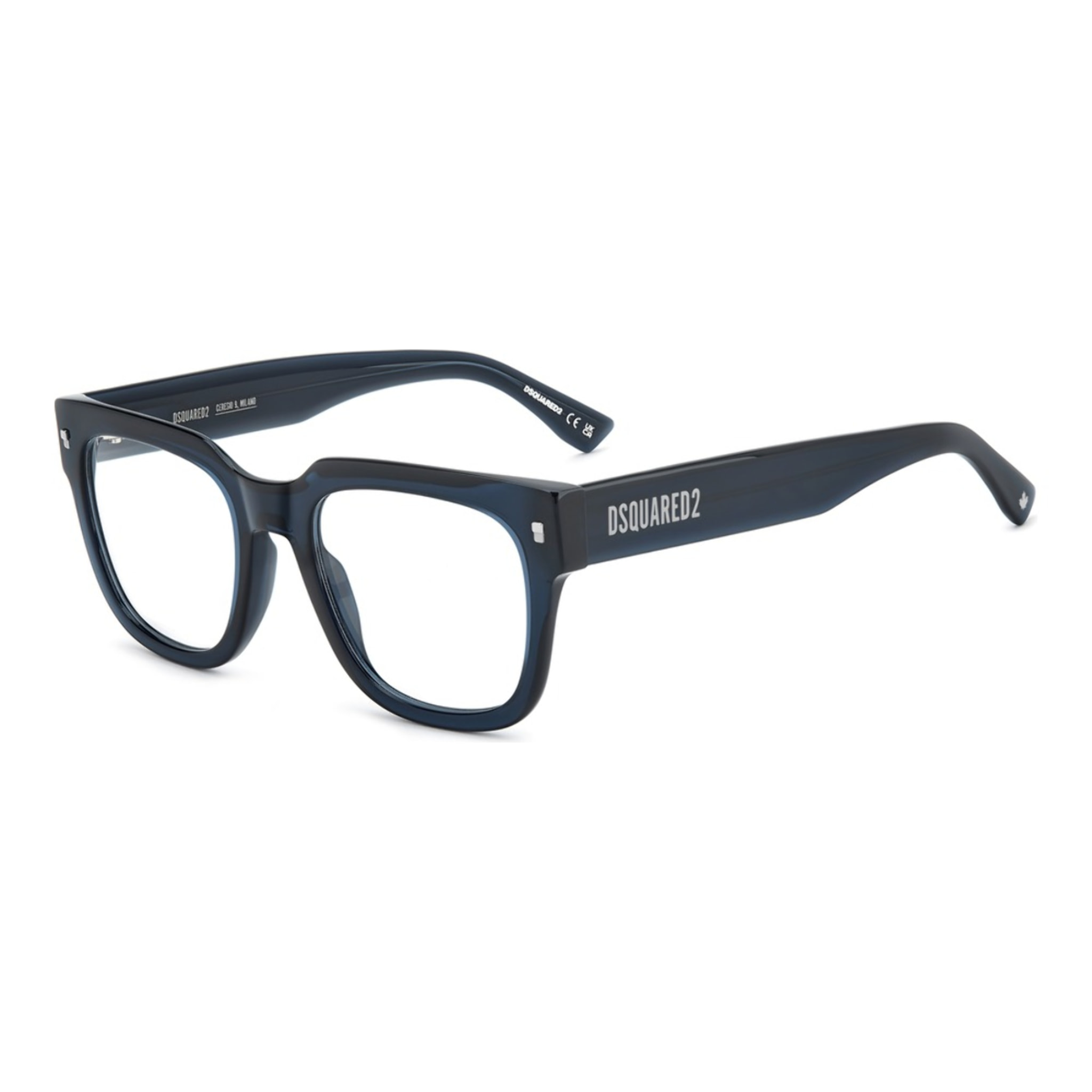 Gafas de Vista Dsquared2 D2 0181 PJP de Acetato Hombre 53 mm
