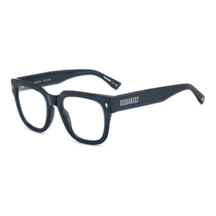 Gafas de Vista Dsquared2 D2 0181 PJP de Acetato Hombre 53 mm