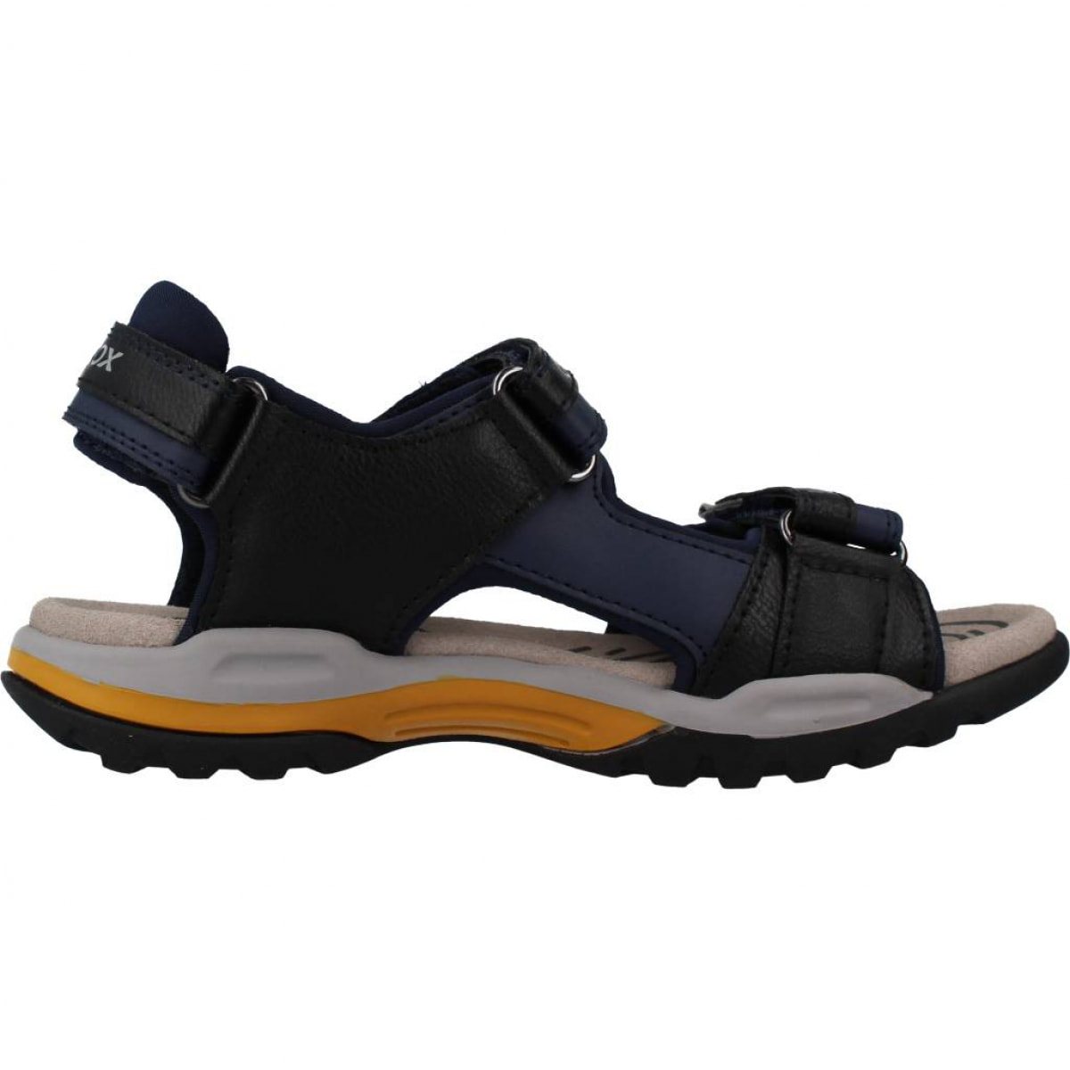 SANDALIAS GEOX J BOREALIS BOY A