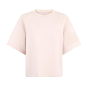 PLEIN SPORT Round Neck T-Shirt Icon Scratch