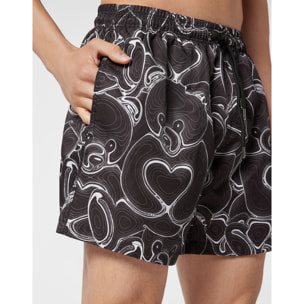 PHILIPP PLEIN Bañadores TEDDY
