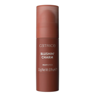 Blushin' Charm Multi Stick - Blush Stick multifonction