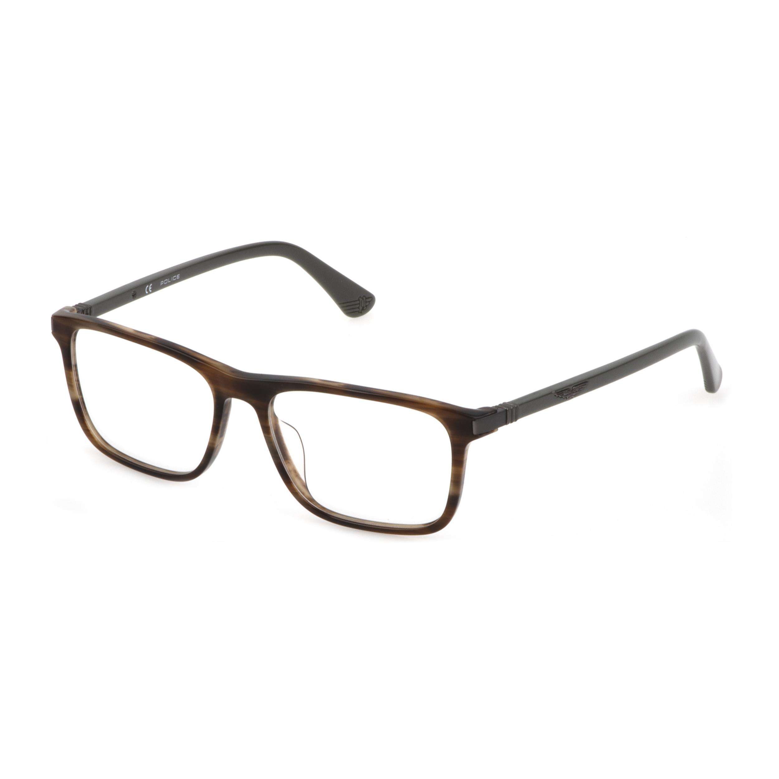 Montura de gafas Police Hombre VPLD97-5406XE