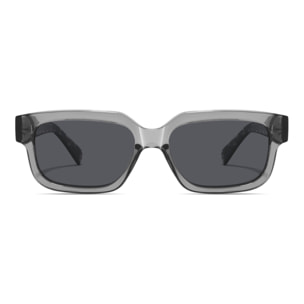 Gafas de Sol Feler 8939-11 Polarizadas de Acetato Unisex 53 mm