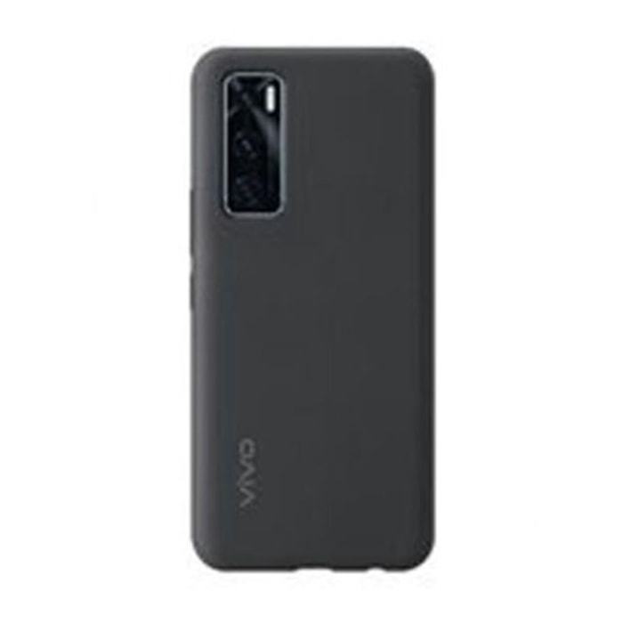 Coque VIVO Y70 Silicone gris