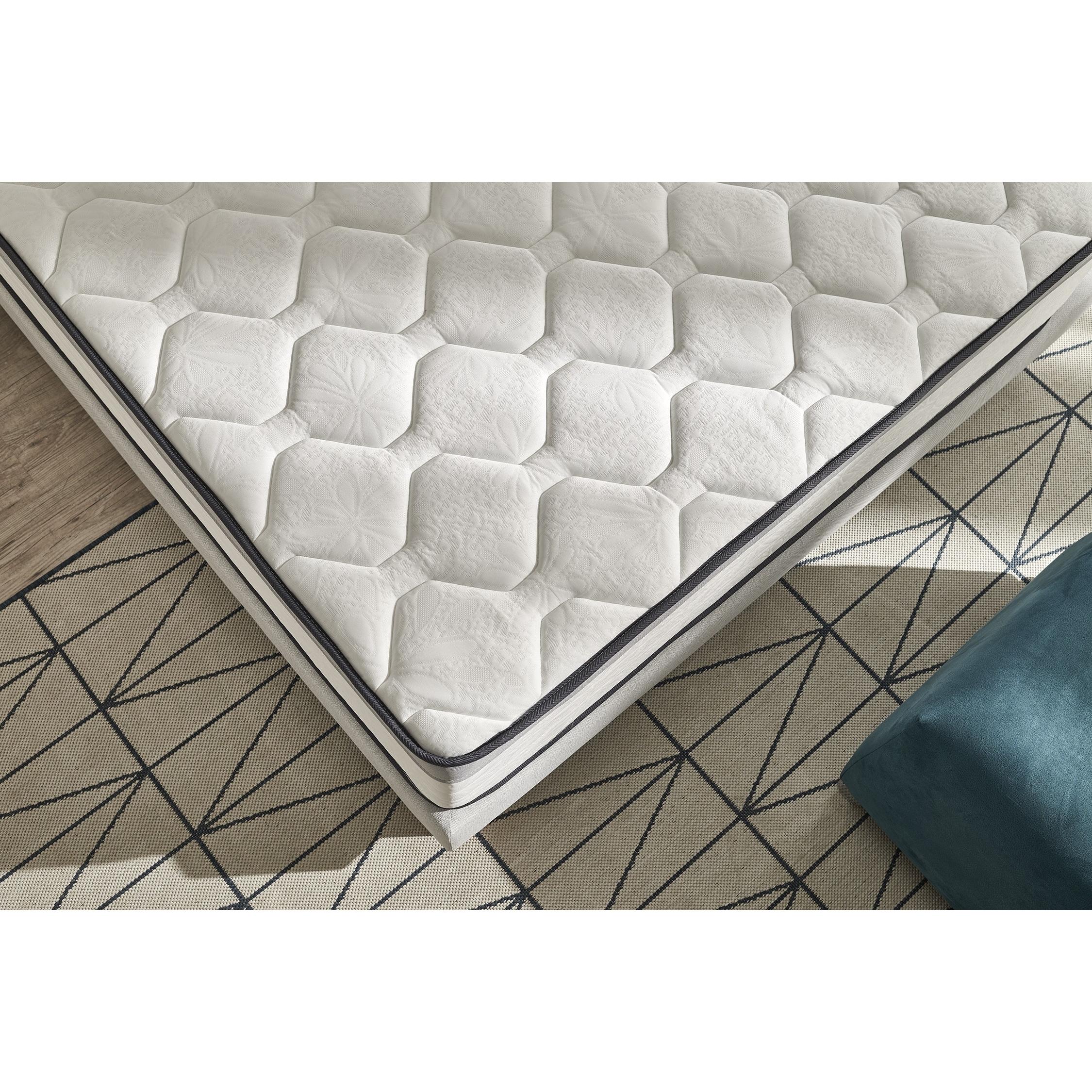 Matelas Premium Hotel Edition - Viscoélastique -Épaisseur +/- 30 cm, 1 place - Moonia