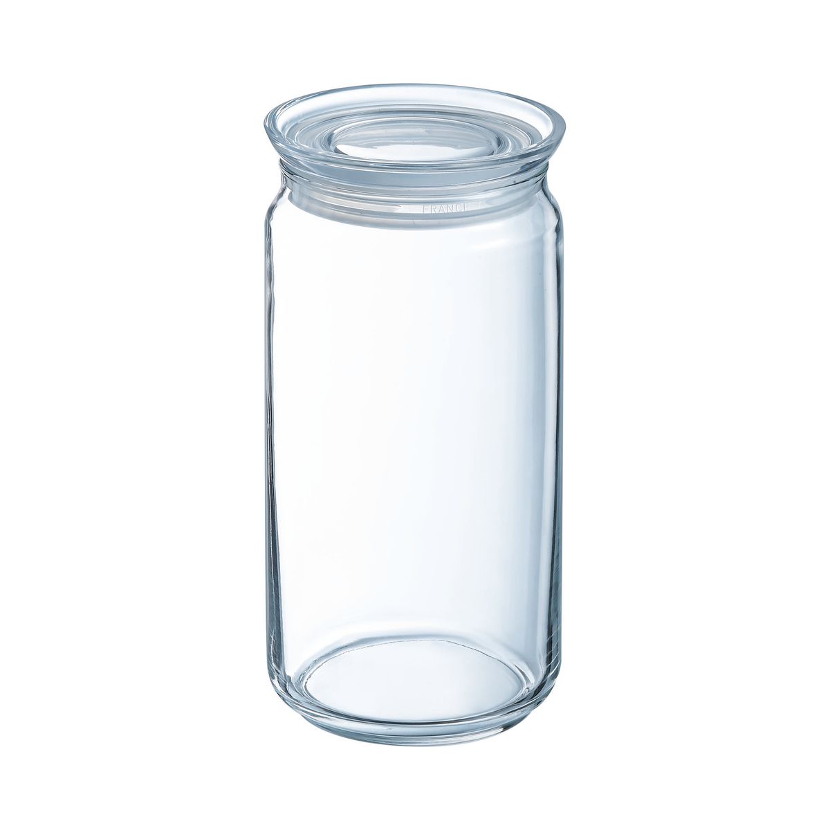 Tarro de conservación 150 cl Pure Jar Glass - Luminarc
