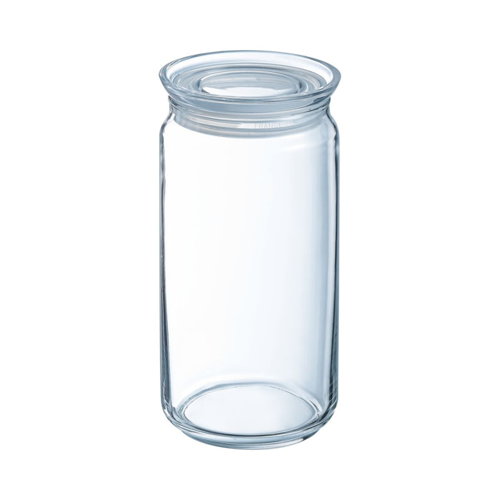 Tarro de conservación 150 cl Pure Jar Glass - Luminarc