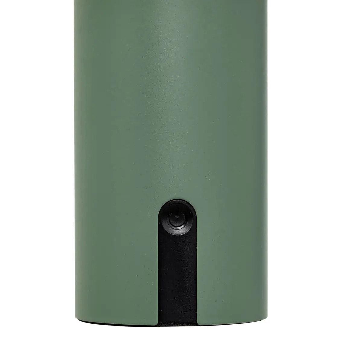 Lampe USB d extérieurled "Jany" vert olive H22cm