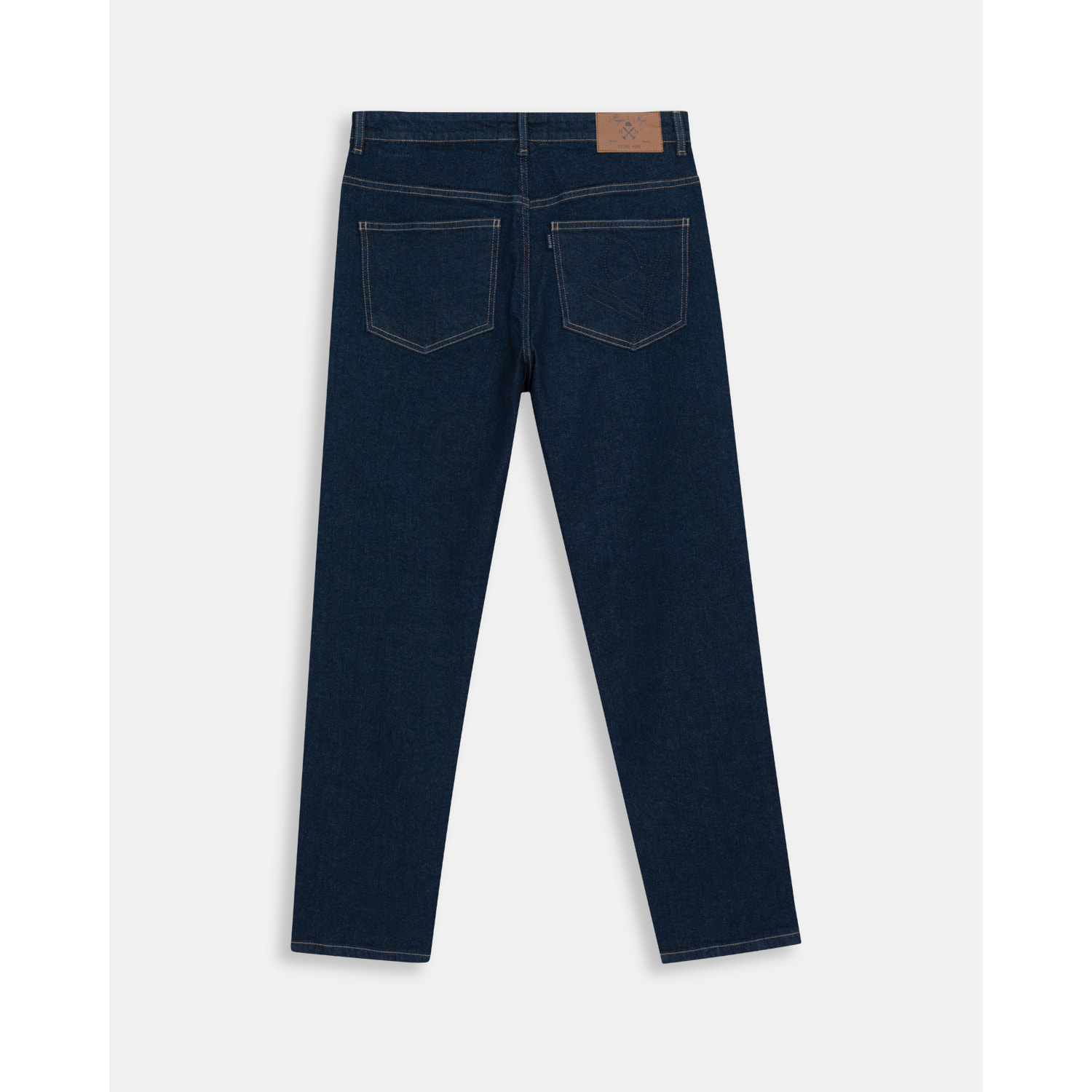 PANTALON DENIM