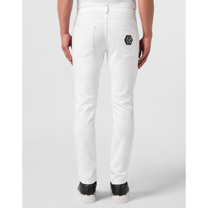 PHILIPP PLEIN Jeans Rock Star Fit ROCK STAR