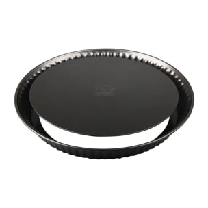 Moule à tartes 26 cm avec fond amovible Dr. Oetker Tradition
