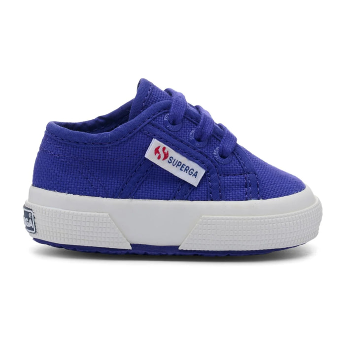 Le Superga Bambino/a Blu 2750 Baby Classic