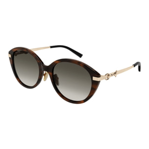 Gafas de Sol Gucci GG2056SA-003 de Acetato Mujer 56 mm