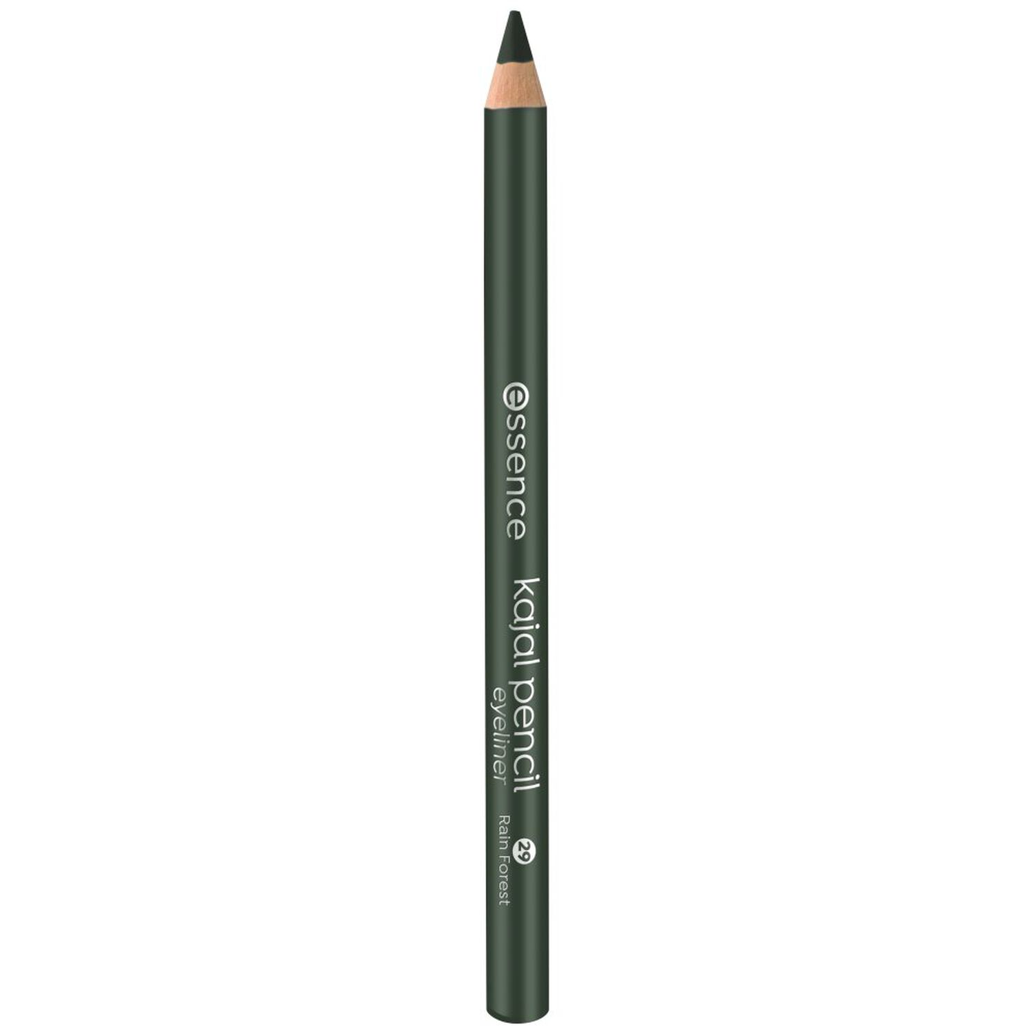 Kajal Pencil - Crayon khôl