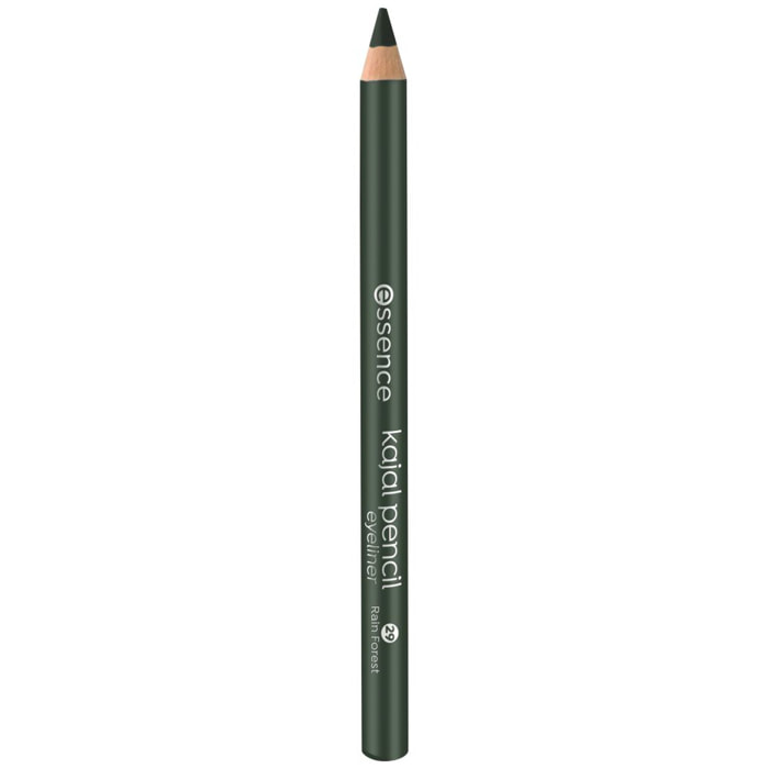 Kajal Pencil - Crayon khôl