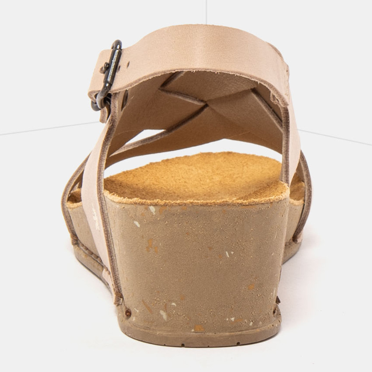 Sandalias 1934 ROMA CREAM/ I LIVE color Cream