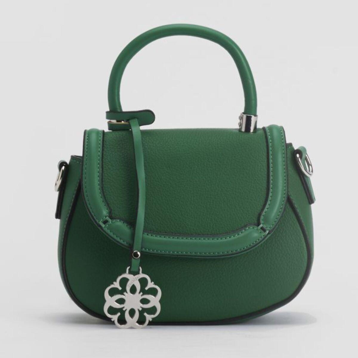 BORSA VERDE CONBIPEL