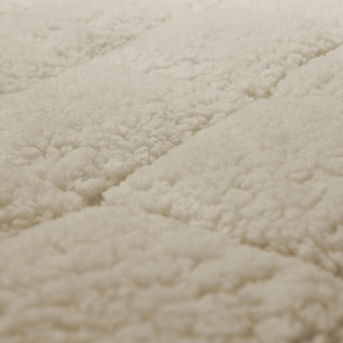 Surmatelas Sweet Sherpa | Cocooning & confort