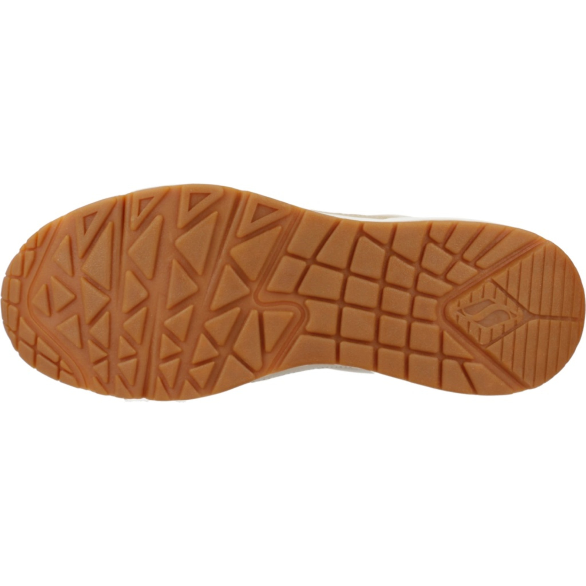 Sneakers de  Mujer de la marca SKECHERS  modelo UNO WEDGE - EVERYTHI Light Brown