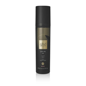 Spray volume racine ghd – pick me up