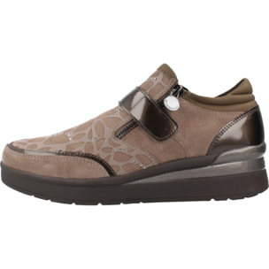 Sneakers de  Mujer de la marca STONEFLY  modelo 222194S Light Brown