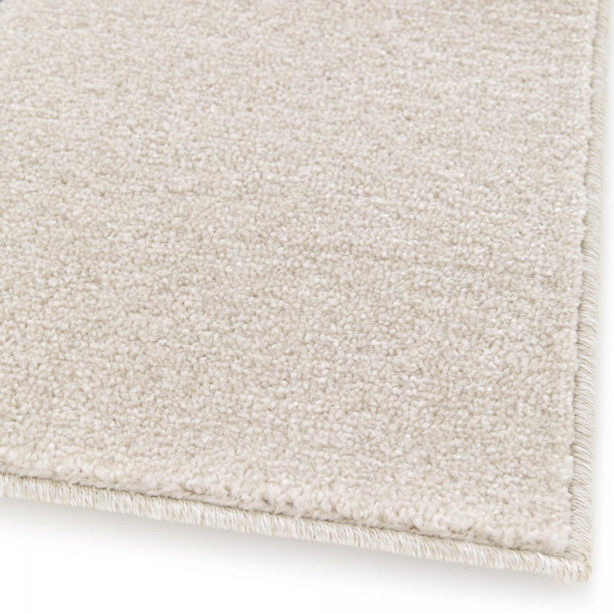 Tapis contemporain Lofe motif géometrique