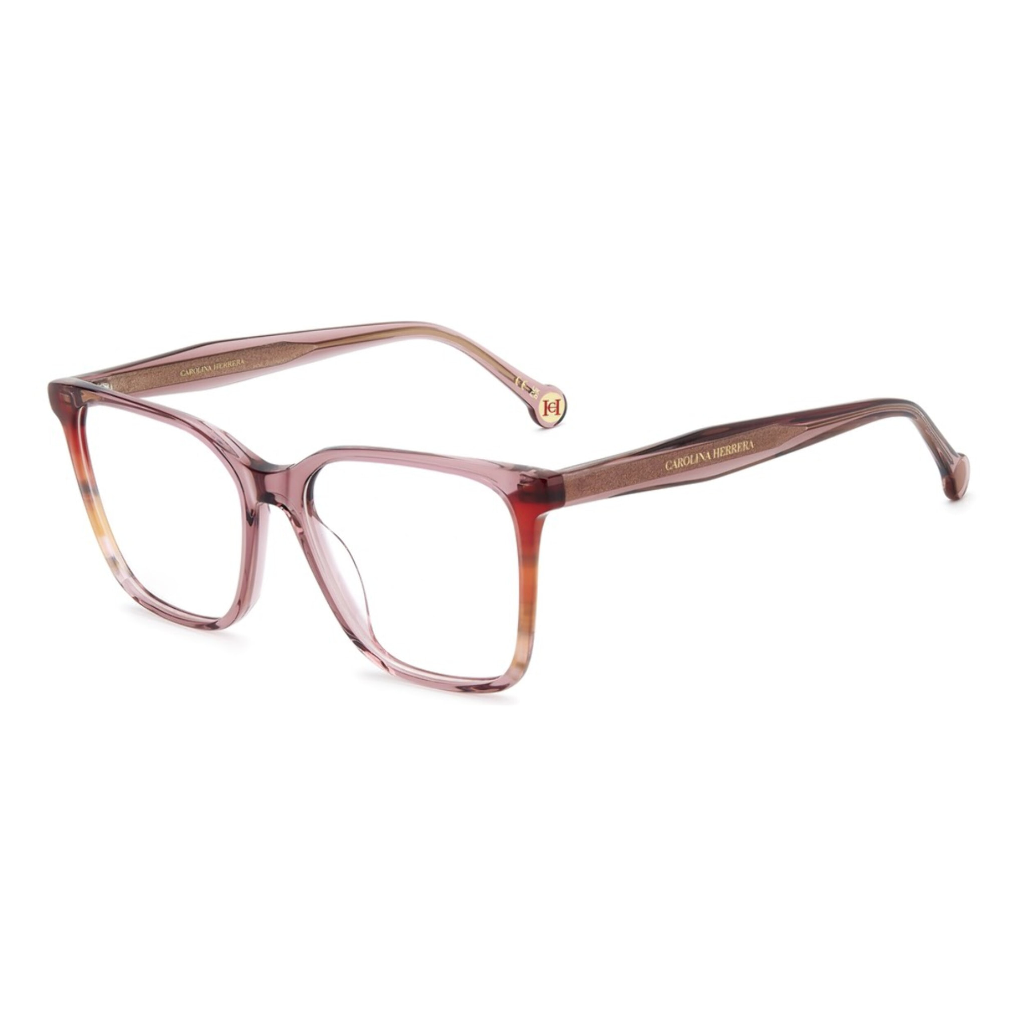 Gafas de Sol Carolina Herrera HER 0221/G/S 3H2 de Acetato Mujer 50 mm