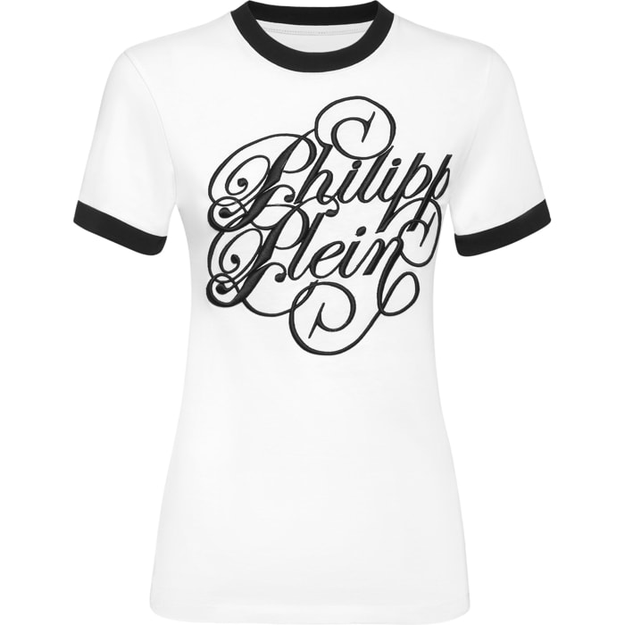 PHILIPP PLEIN Camiseta Slim Fit
