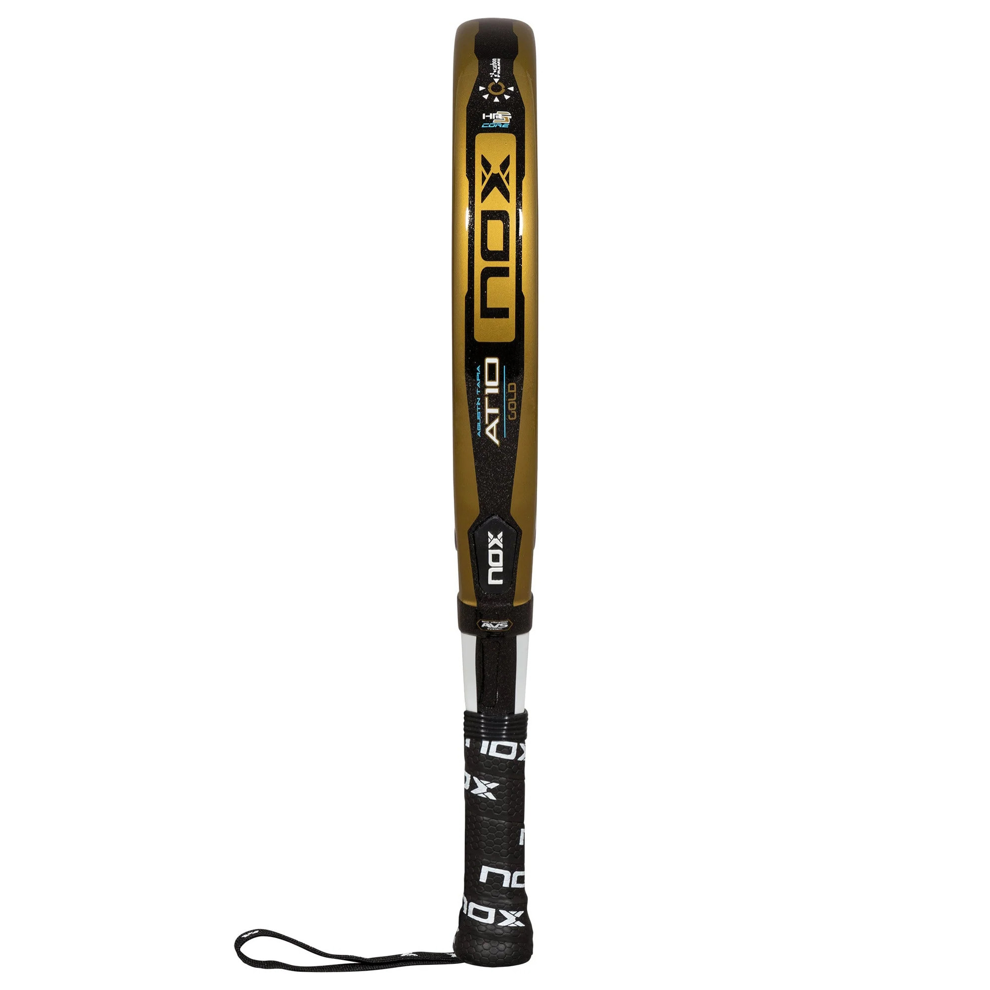 AT10 Luxury GOLD L.5 by Agustín Tapia