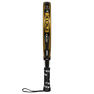 AT10 Luxury GOLD L.5 by Agustín Tapia